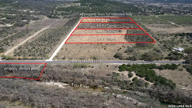 290 Whitetail Way, Rio Frio, TX 78879 - #2