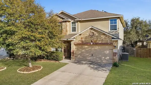 21726 Seminole Oaks, San Antonio, TX 78261