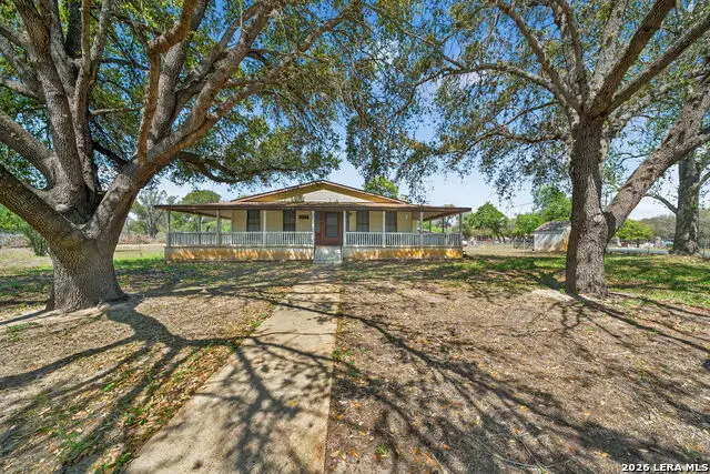 23373 Contour, San Antonio, TX 78264 - #3