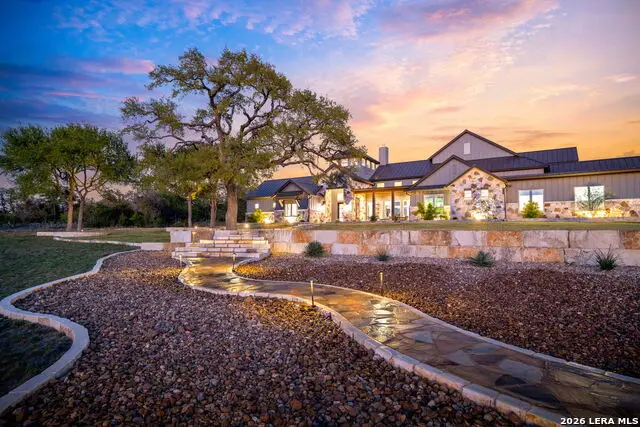 260 Bear Creek, New Braunfels, TX 78132 - #2