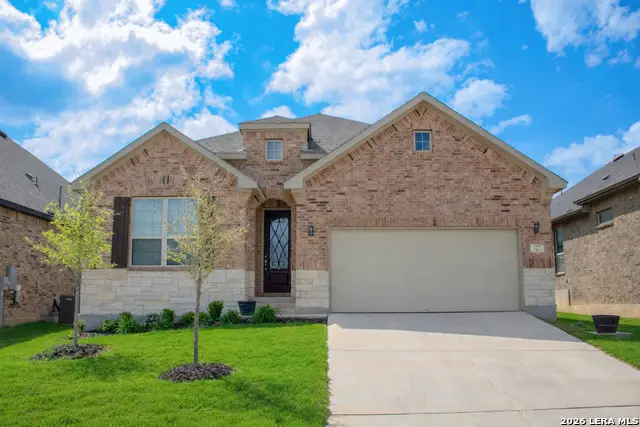 327 Sonata Canyon, Spring Branch, TX 78070 - #1