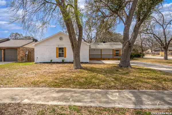 4902 El Presidio, San Antonio, TX 78233