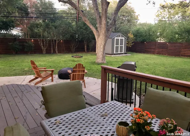 211 Robinhood, San Antonio, TX 78209 - #3