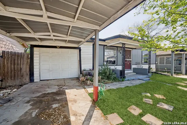242 Rosabell, San Antonio, TX 78228 - #2