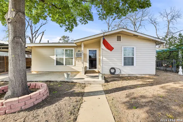 131 Willee, San Antonio, TX 78228 - #1