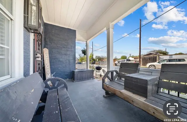 226 Aztec, San Antonio, TX 78207 - #3