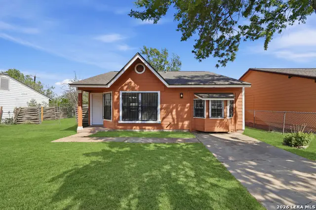 9142 Seafarer, San Antonio, TX 78242 - #1