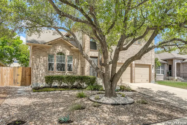 6365 Stable Farm, San Antonio, TX 78249 - #1