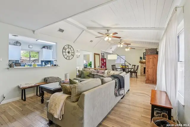 4538 Waikiki, San Antonio, TX 78218 - #3