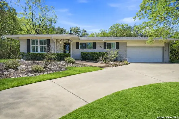 3202 Bent Bow, San Antonio, TX 78209