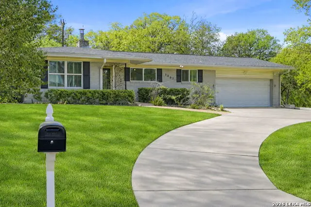 3202 Bent Bow, San Antonio, TX 78209 - #2