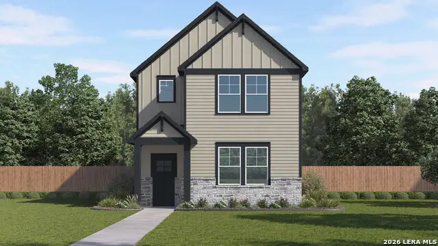 5510 Daylight Drive, New Braunfels, TX 78130 - #1