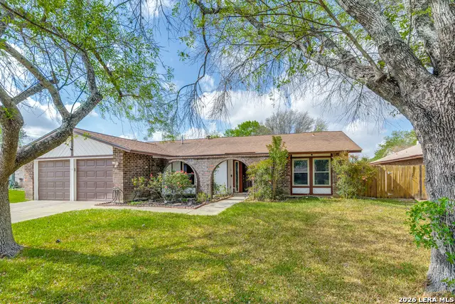 3318 Rosetti, San Antonio, TX 78247 - #1