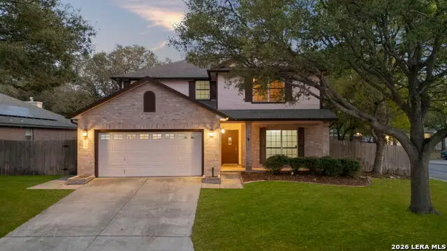 6226 Stable Creek Dr, San Antonio, TX 78249 - #1