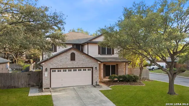 6226 Stable Creek Dr, San Antonio, TX 78249 - #2