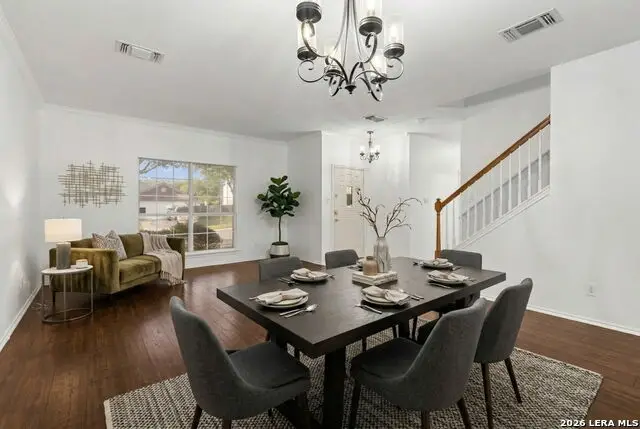6226 Stable Creek Dr, San Antonio, TX 78249 - #3