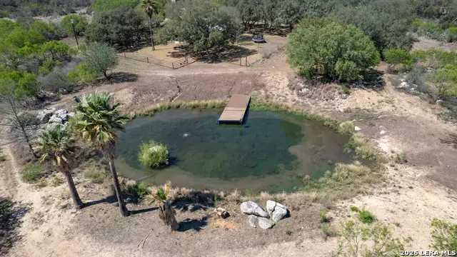 160 Beavers, Uvalde, TX 78801 - #3