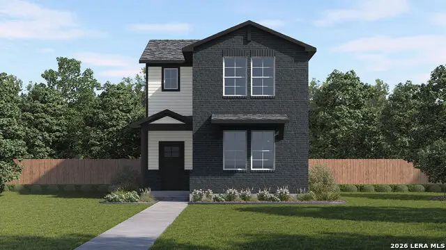 5542 Daylight Drive, New Braunfels, TX 78130 - #1