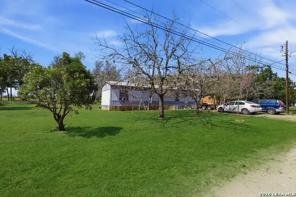 381 Chaparral, Bandera, TX 78003