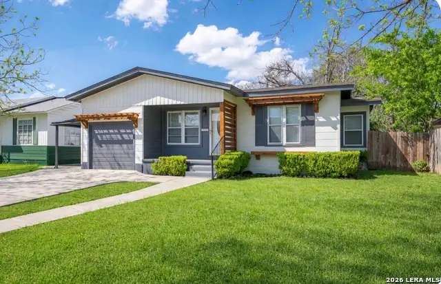 723 Glamis, San Antonio, TX 78223 - #2