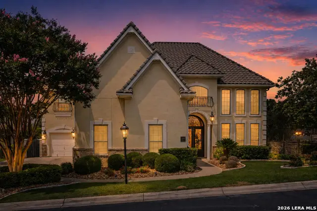 7450 Hovingham, San Antonio, TX 78257 - #1