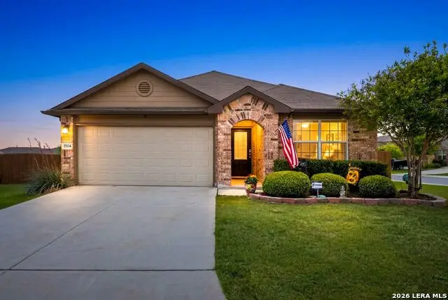 15114 Common Eider, San Antonio, TX 78253 - #2