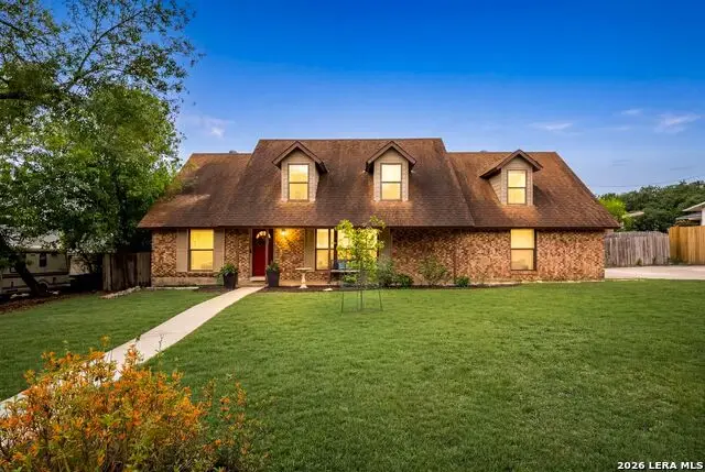 14307 Oak Shadows Dr, San Antonio, TX 78232 - #1