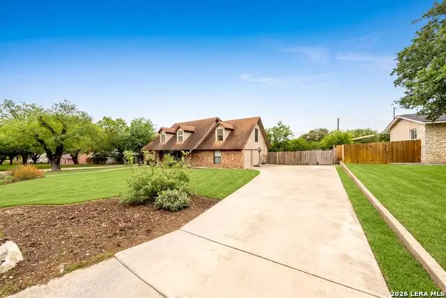 14307 Oak Shadows Dr, San Antonio, TX 78232 - #3