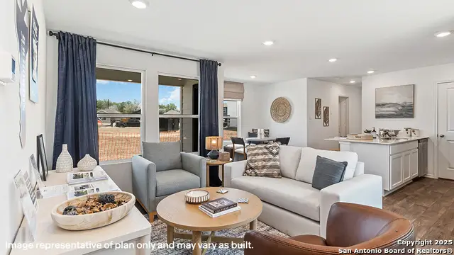 14844 Gold Lace Cactus, San Antonio, TX 78221 - #3