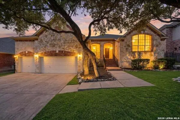 13135 Spring Run, Helotes, TX 78023
