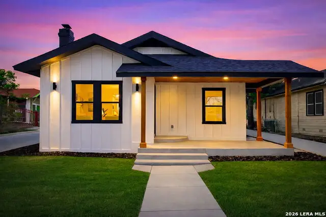 931 E Highland Blvd, San Antonio, TX 78210 - #2