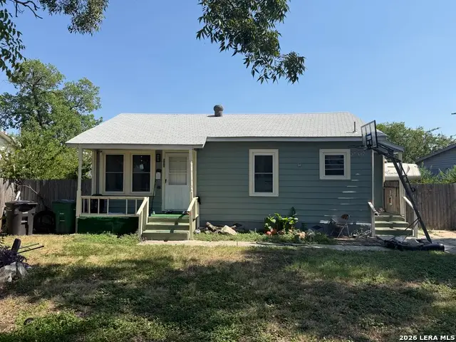 306 Pennystone, San Antonio, TX 78223 - #1