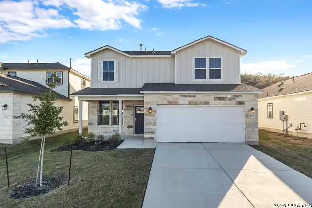 198 Connor, San Antonio, TX 78253 - #3