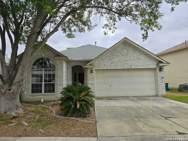 8230 Coppergate, Converse, TX 78109