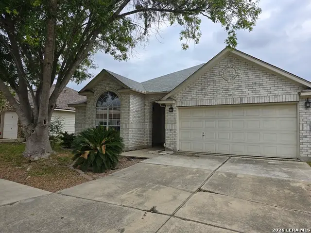 8230 Coppergate, Converse, TX 78109 - #2