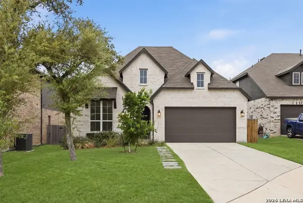 10607 Revolver Trail, San Antonio, TX 78254