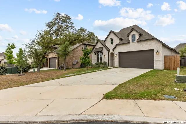 10607 Revolver Trail, San Antonio, TX 78254 - #2