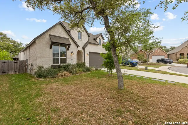 10607 Revolver Trail, San Antonio, TX 78254 - #3
