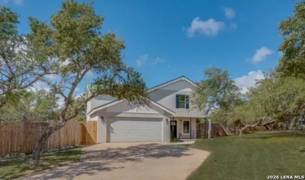 28003 Yodel Hills, San Antonio, TX 78260