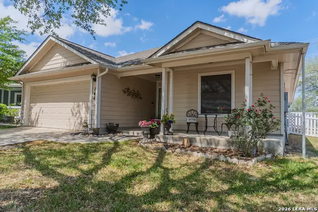 144 Running, Cibolo, TX 78108 - #1