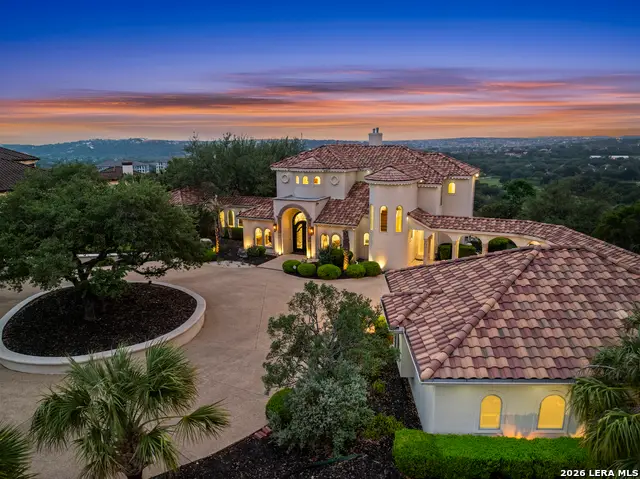 24903 Parview Cir, San Antonio, TX 78260 - #2