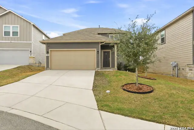 13250 Hagerd, Saint Hedwig, TX 78152 - #2