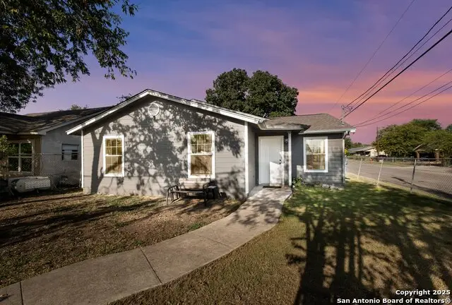 2203 19th, San Antonio, TX 78207 - #1