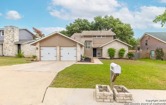 6022 Royal Wood, San Antonio, TX 78239 - #2