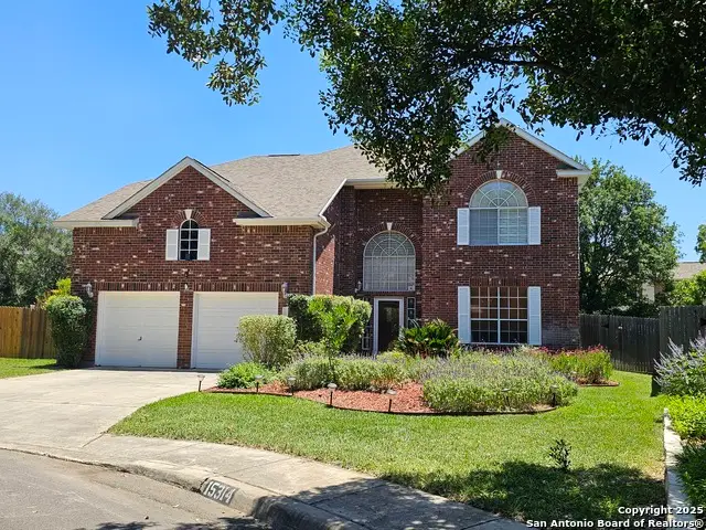 15314 Rompel Oak, San Antonio, TX 78232 - #1