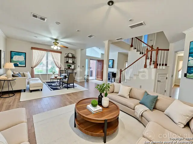 15314 Rompel Oak, San Antonio, TX 78232 - #3