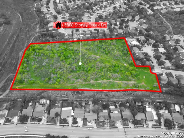 5800 Stoney Creek, San Antonio, TX 78242 - #2