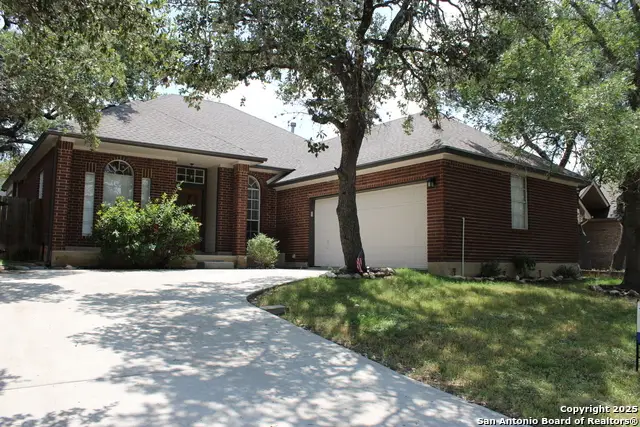 1106 Saxonhill, San Antonio, TX 78253 - #2