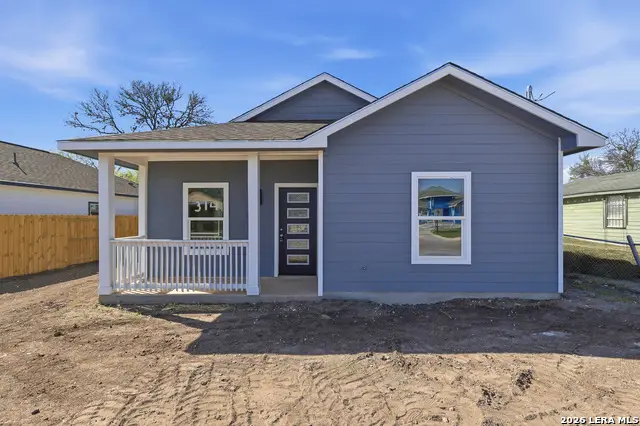 314 Corliss, San Antonio, TX 78220 - #3