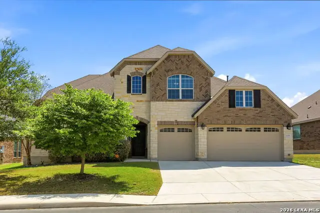 12414 Maurer Ranch, San Antonio, TX 78253 - #1